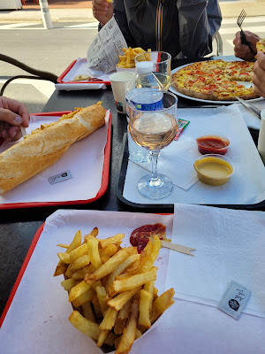 Le Cooking à Fort-Mahon-Plage