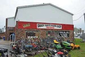 Shady Rays Pawn Shop image