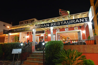 Bombay Grill Indian Restaurant - C. Linda Vista, 19, Bloque 5, 29670 San Pedro Alcántara, Málaga, Spain