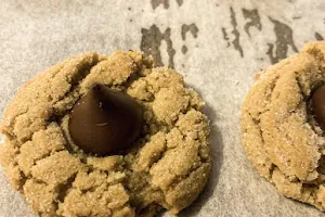 My Chocolate Chunk Cookies image