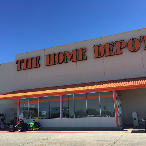 The Home Depot