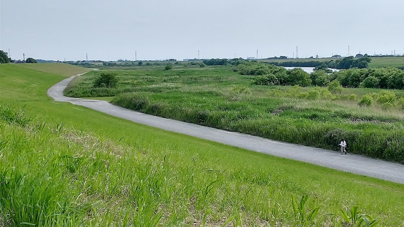 関宿ふれあい広場