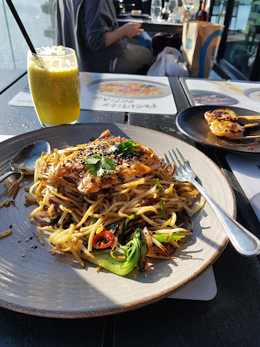 Comments and reviews of wagamama lincoln