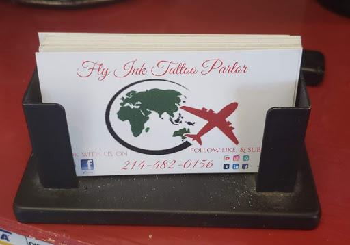 Explore tattoo ideas to cover up a name, creative tattoo ideas in Dallas, available at Fly Ink, Inc.