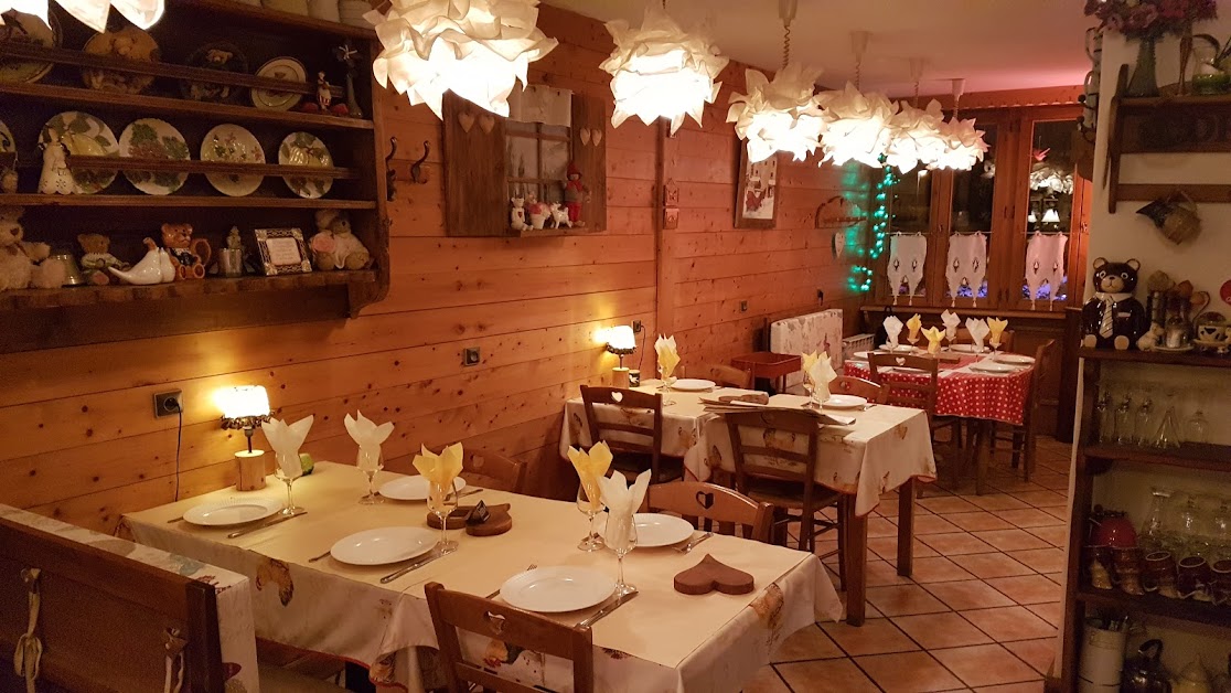 Restaurant Anais à Sallanches