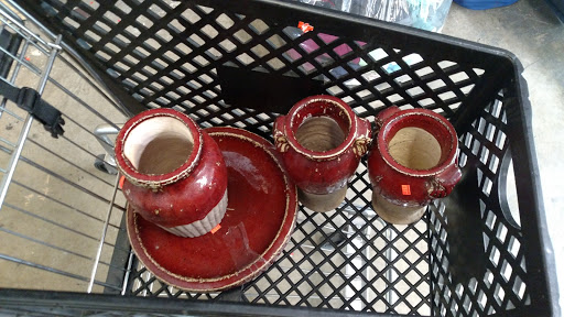 Thrift Store «Salvation Army», reviews and photos, 15418 S Tamiami Trail, Fort Myers, FL 33908, USA