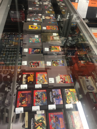Video Game Store «Game X Change», reviews and photos, 2522 Scottsville Rd, Bowling Green, KY 42104, USA