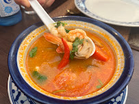 Soupe du Restaurant thaï Muang Thai à Colmar - n°10