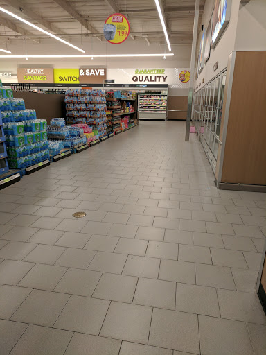 Supermarket «ALDI», reviews and photos, 625 E Hospitality Ln, San Bernardino, CA 92408, USA