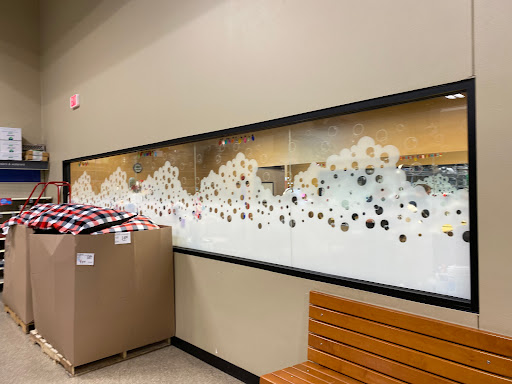 Pet Supply Store «PetSmart», reviews and photos, 5001 Sergeant Rd, Sioux City, IA 51106, USA