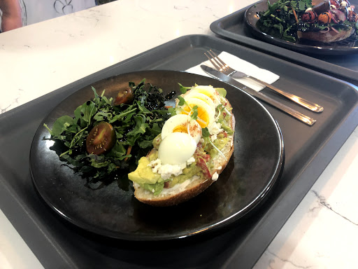 Dessert Shop «Blush Desserts», reviews and photos, 4817 Convoy St, San Diego, CA 92111, USA