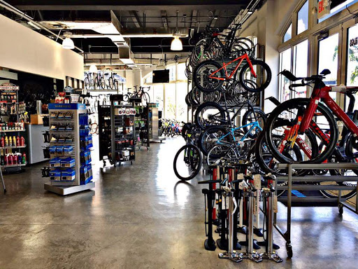 Bicycle Store «City Bikes Midtown», reviews and photos, 2801 Biscayne Blvd, Miami, FL 33137, USA