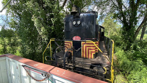 Tourist Attraction «Catskill Mountain Railroad», reviews and photos, 149 Aaron Ct, Kingston, NY 12401, USA