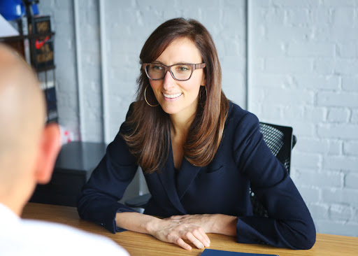 Criminal Justice Attorney «EHG Law Firm», reviews and photos