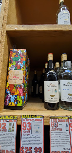 Liquor Store «Buy Rite Liquor Outlet», reviews and photos, 61 Rockland Center, Nanuet, NY 10954, USA