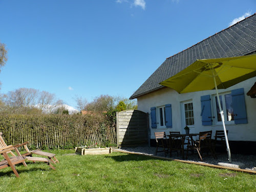 Gîte Eglantine à Pendé