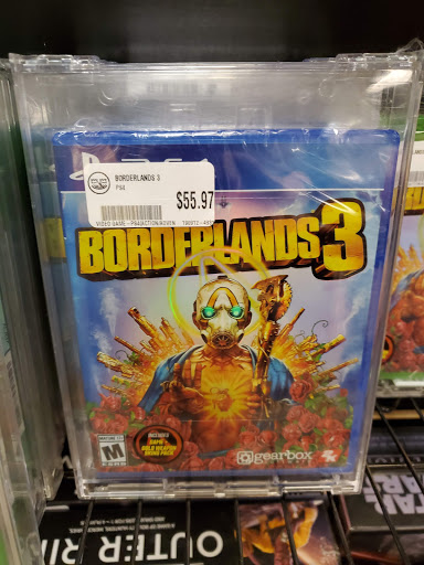 Record Store «Bull Moose», reviews and photos, 219 Waterman Dr, South Portland, ME 04106, USA