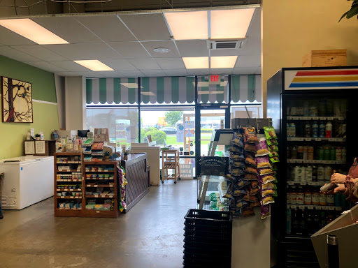 Natural Foods Store «Green Street Market», reviews and photos, 3156 U.S. 9, Rio Grande, NJ 08242, USA
