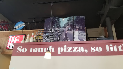 Pizza Restaurant «Schmizza Pub & Grub Broadway», reviews and photos, 628 NE Broadway St, Portland, OR 97232, USA