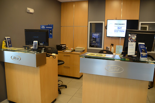 Ford Dealer «Tri Ford», reviews and photos, 12610 IL-143, Highland, IL 62249, USA