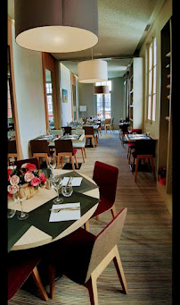 Atmosphère du Restaurant L'Estegi à Bayonne - n°1