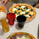 Photo n°3 de l'avis de Johannes. fait le 04/09/2022 à 18:33 sur le  Ristorante Pizzeria San Marco à Bibione