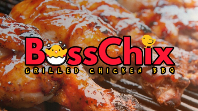 Bosschix BBQ Marikina