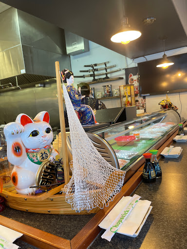 Kaen Na Ramen & Sushi image