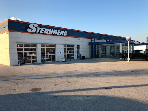 Used Car Dealer «Sternberg Automotive Sales & Service», reviews and photos, 6507 Preston Hwy, Louisville, KY 40219, USA