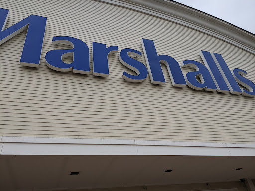 Department Store «Marshalls», reviews and photos, 211 Gloucester Crossing Rd, Gloucester, MA 01930, USA