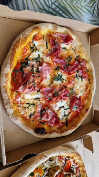 Les plus récentes photos du Pizzeria Quercia Pizza à Barbezieux-Saint-Hilaire - n°2