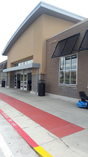 Discount Store «Walmart», reviews and photos, 2525 N Decatur Rd, Decatur, GA 30033, USA