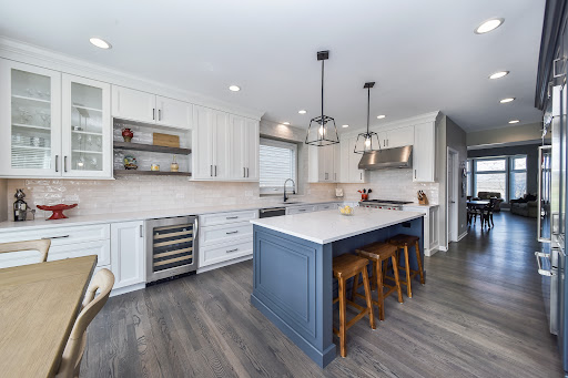 Construction Company «Sebring Services Inc.», reviews and photos, 424 Fort Hill Dr #105, Naperville, IL 60540, USA