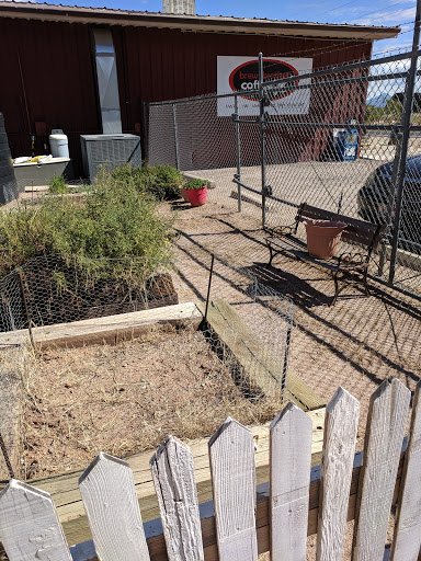 Coffee Shop «Brews Brothers Coffee», reviews and photos, 4023 E Ramsey Rd, Sierra Vista, AZ 85650, USA