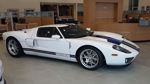 Ford Dealer «Orr Ford», reviews and photos, 251 US-171, Stonewall, LA 71078, USA