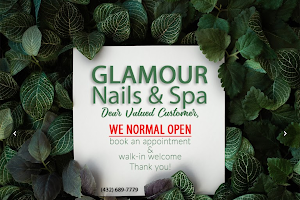 Glamour Nails & Spa image