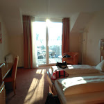 Photo n°1 de l'avis de smut.b fait le 26/11/2018 à 09:35 sur le  Hotel Rosmarin ehemals Immengarten à Bodman-Ludwigshafen