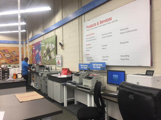 Office Supply Store «Staples», reviews and photos, 10530 Campus Way S, Largo, MD 20774, USA