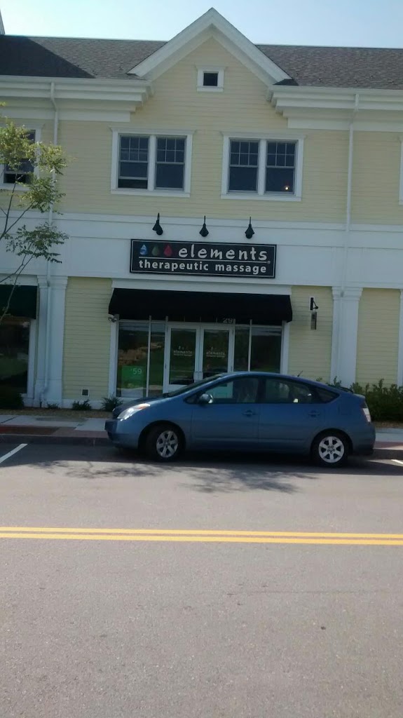 Elements Massage 01778