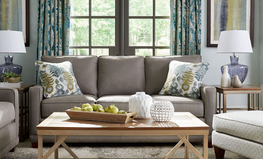 Furniture Store «Grand Home Furnishings», reviews and photos, 1829 S Loudoun St, Winchester, VA 22601, USA