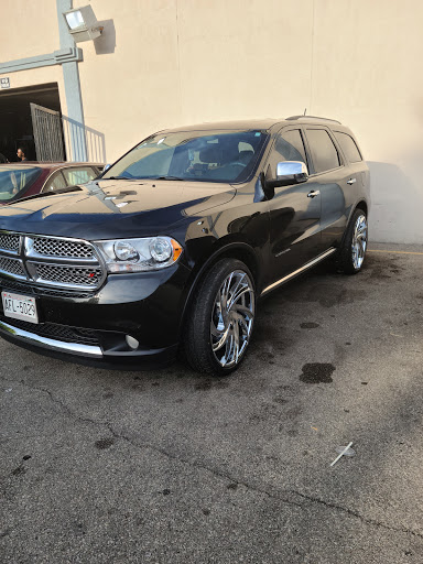 Electronics Store «Godfather Electronics», reviews and photos, 1400 W North Ave, Milwaukee, WI 53205, USA