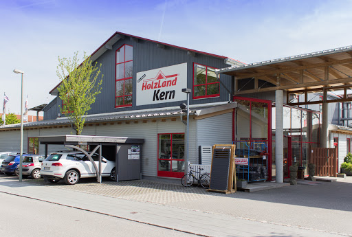 HolzLand Kern GmbH & Co. KG