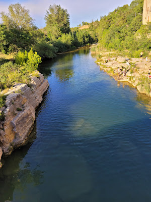 P3 Plan d'Eau "Les Fargues" à Ribaute