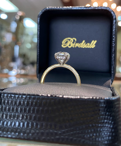 Gift Shop «Birdsall Jewelry Fine Gifts & Accents», reviews and photos, 610 N Canal Blvd #6a, Thibodaux, LA 70301, USA