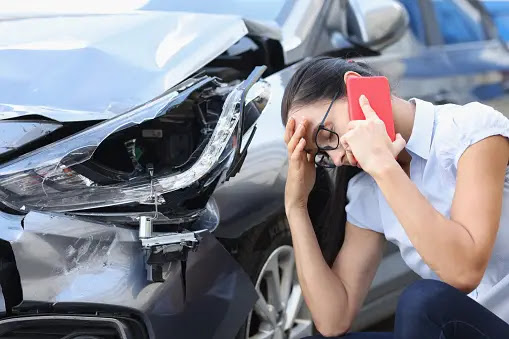 The Injury Firm, APC Accident Attorneys image