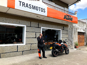 Trasmotos