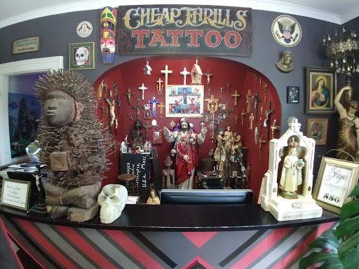 Explore anime symbol tattoo ideas, creative tattoo ideas in Florence, available at Cheap Thrills Tattoo