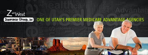 Z-West Insurance Group Inc, 6465 3000 E #106, Holladay, UT 84121, Health Insurance Agency