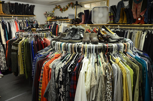 Consignment Shop «The Second Act», reviews and photos, 538 Olympic Ct, Iowa City, IA 52240, USA