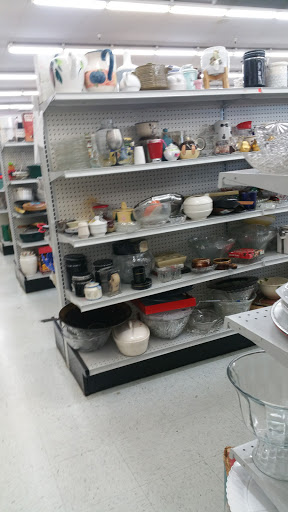 Thrift Store «Goodwill», reviews and photos